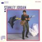 stanley jordan - magic touch CD 1985 blue note 10 tracks like new CDP 7 46092 2