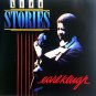 earl klugh - life stories CD 1986 warner bros. 10 tracks like new 9 25478-2