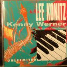 lee konitz + kenny werner - unleemited CD 2003 owl sunnyside 11 tracks like new SSC 3511 lee konitz + kenny werner - unleemited CD 2003 owl sunnyside 11 tracks like new SSC 3511