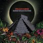 william parker - mayan space station CD digipak 2021 aum fidelity 6 tracks new AUM115-2