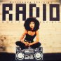 esperanza spalding - radio music society CD digisleeve 2012 heads up int'l like new HUI-331174-02