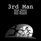 peter kienle, jack helsley, pete wilhoit - 3rd man CD 1998 ACME records 001TM 11 tracks new peter kienle, jack helsley, pete wilhoit - 3rd man CD 1998 ACME records 001TM 11 tracks new
