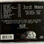peter kienle, jack helsley, pete wilhoit - 3rd man CD 1998 ACME records 001TM 11 tracks new