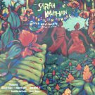 sarah vaughan with milton nescimento - brazilian romance CD 1987 CBS like new MK 42519