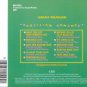 sarah vaughan with milton nescimento - brazilian romance CD 1987 CBS like new MK 42519