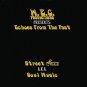 w.e.c. productions presents echoes from the past: street jazz a.k.a. soul music CD new