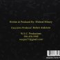 w.e.c. productions presents echoes from the past: street jazz a.k.a. soul music CD new