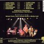 yellowjackets - live wires CD 1992 grp 10 tracks like new GRD-9667