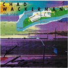 chad wackerman - the view CD 1993 CMP records 13 tracks like new CMP CD 64 chad wackerman - the view CD 1993 CMP records 13 tracks like new CMP CD 64