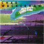 chad wackerman - the view CD 1993 CMP records 13 tracks like new CMP CD 64