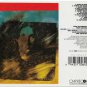 chad wackerman - the view CD 1993 CMP records 13 tracks like new CMP CD 64