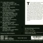 new blue horns - various artists CD 1995 ojc riverside 6 tracks used OJCCD-256-2