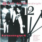 jazz 'round the midnight: trumpet - various CD 1989 verve 13 tracks like new 314 513 461-2 jazz 'round the midnight: trumpet - various CD 1989 verve 13 tracks like new 314 513 461-2