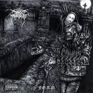 darkthrone - F.O.A.D. Limited Edition CD clam box 2007 peaceville like new CDVILEF168X