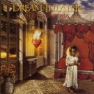 dream theater - images and words CD 1992 ATCO made in germany 8 tracks like new 7567-92148-2