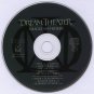 dream theater - images and words CD 1992 ATCO made in germany 8 tracks like new 7567-92148-2
