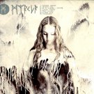 myrkur - myrkur CD EP digipak 2014 relapse 7 tracks new factory-sealed RR7278