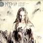 myrkur - myrkur CD EP digipak 2014 relapse 7 tracks new factory-sealed RR7278