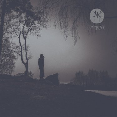 myrkur - M CD digi wallet sleeve 2015 relapse 11 tracks new factory-sealed RR7292
