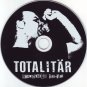 Totalit&Atilde;&curren;r - wallbreaker 1986 - 1989 CD 2003 armageddon label 30 tracks like new Armageddon 006