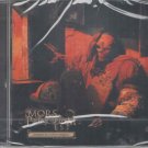 mors principium est - embers of a dying world CD 2021 AFM germany 11 tracks new AFM 582-2