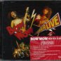 bow wow - super live CD 2009 rock candy UK 10 tracks new factory-sealed JPCANDY004