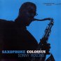 sonny rollins - saxophone colossus CD remastered reissue 2006 prestige 5 tracks new PRCD-8105-2
