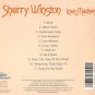 sherry winston - love madness CD 1989 headfirst evidence 11 tracks like new A 729-2