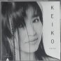 keiko matsui - no borders CD 1997 MCA BMG Direct 10 tracks like new MCAD-6380