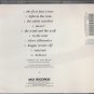 keiko matsui - no borders CD 1997 MCA BMG Direct 10 tracks like new MCAD-6380