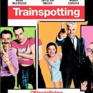 trainspotting - ewan mcgregor DVD miramax collector's series 2004 NTSC region 1 widescreen used