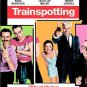 trainspotting - ewan mcgregor DVD miramax collector's series 2004 NTSC region 1 widescreen used