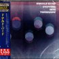 donald byrd - stepping into tomorrow CD 2021 blue note japan 8 tracks new UCCU-8121