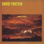 david friesen - amber skies CD 1993 quicksilver 7 tracks like new QSCD-4005