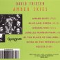 david friesen - amber skies CD 1993 quicksilver 7 tracks like new QSCD-4005