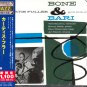 curtis fuller - bone & bari CD 2021 blue note japan 6 tracks new factory-sealed UCCU-8093