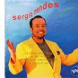 sergio mendes - oceano CD promo verve forecast 1996 13 tracks like new 314 532 441-2