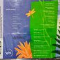 sergio mendes - oceano CD promo verve forecast 1996 13 tracks like new 314 532 441-2
