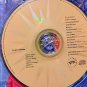 sergio mendes - oceano CD promo verve forecast 1996 13 tracks like new 314 532 441-2