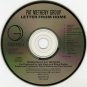 pat metheny group - letter from home CD 1989 geffen metheny group productions like new M2G 24245