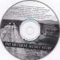 pat metheny - secret story CD 1992 geffen 14 tracks like new GEFD-24468