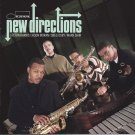 stefon harris / jason moran / greg osby / mark shim - new directions CD 2000 blue note like new stefon harris / jason moran / greg osby / mark shim - new directions CD 2000 blue note like new
