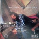 rodney kendrick - last chance for common sense CD 1996 verve gitanes like new 314 531 536-2 rodney kendrick - last chance for common sense CD 1996 verve gitanes like new 314 531 536-2