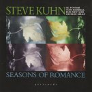 steve kuhn - seasons of romance CD 1995 postcards 9 tracks like new POST 1009 steve kuhn - seasons of romance CD 1995 postcards 9 tracks like new POST 1009