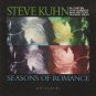 steve kuhn - seasons of romance CD 1995 postcards 9 tracks like new POST 1009