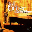 jeff lorber - state of grace CD 1996 verve 10 tracks like new 314-531-555-2 jeff lorber - state of grace CD 1996 verve 10 tracks like new 314-531-555-2
