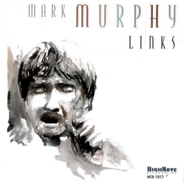 mark purphy - links CD 2001 highnote 11 tracks like new HCD 7077