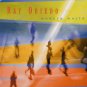 ray obiedo - modern world CD promo 1999 domo 10 tracks like new 72438-47490-2-6