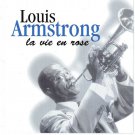 louis armstrong - la vie en rose CD 2000 elap europe 16 tracks like new 50171372 louis armstrong - la vie en rose CD 2000 elap europe 16 tracks like new 50171372