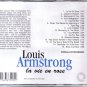 louis armstrong - la vie en rose CD 2000 elap europe 16 tracks like new 50171372